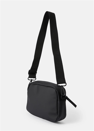 Nethy crossbody bag Black Hunter 